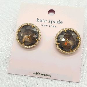 💥Sale💥KATE SPADE - She Has Spark Halo/Brown